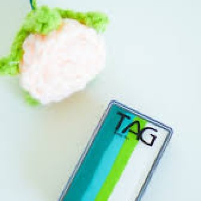 Tag Body Art 30g One Stroke Sea Foam Tag Body Art 30g One Stroke Sea Foam